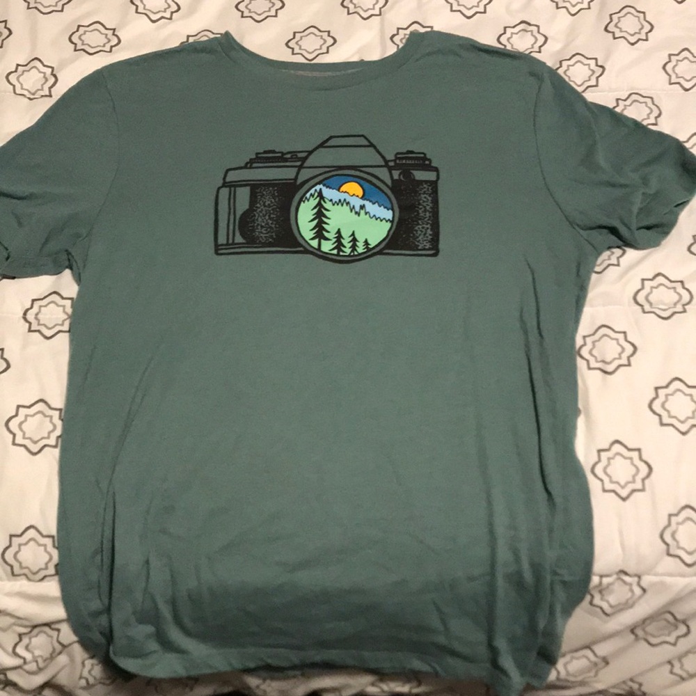 Tee shirt from old navy